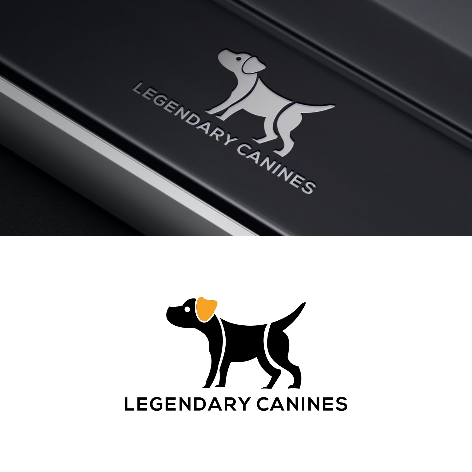 Logo Design by dodobakauu for this project | Design #35297845