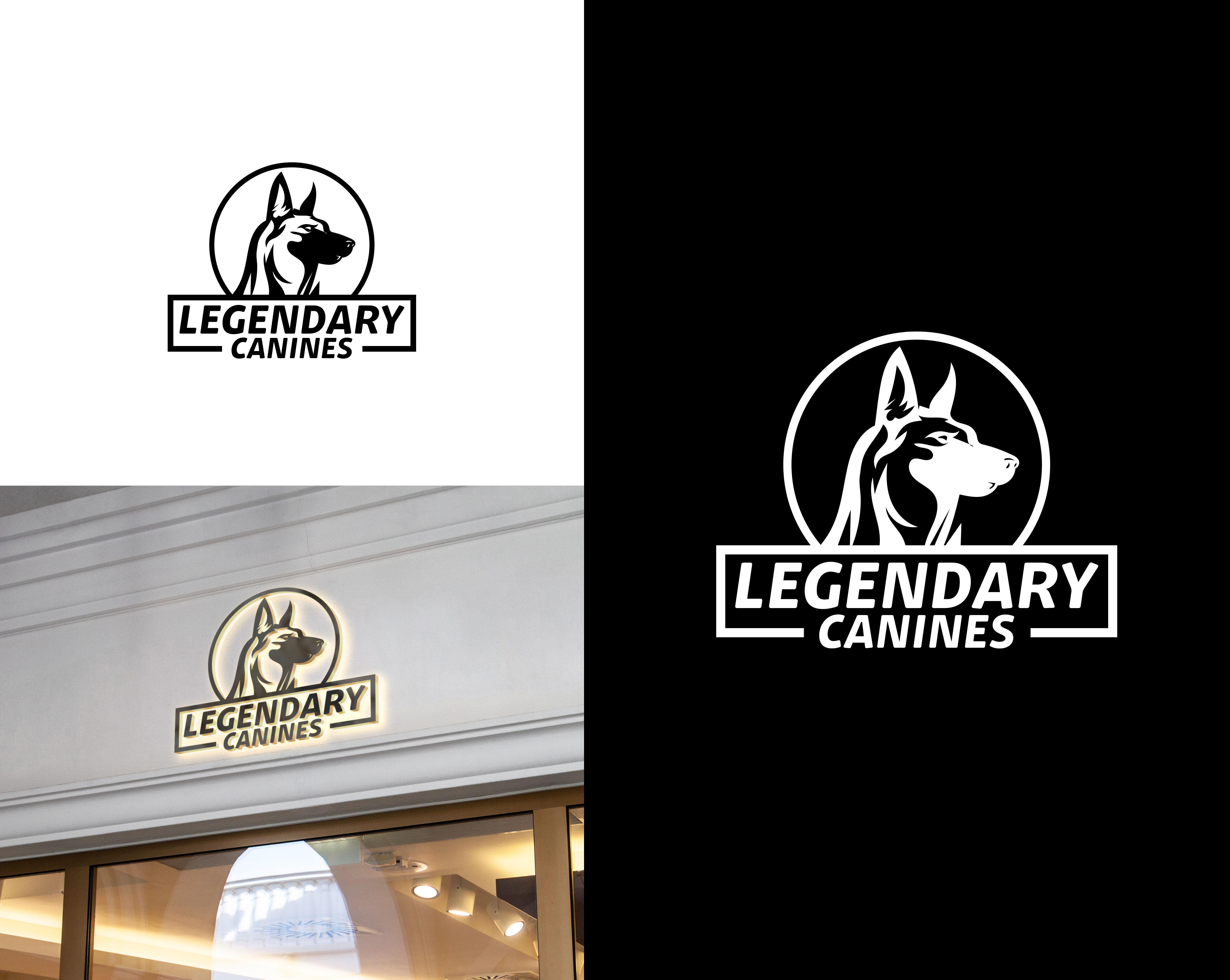 Logo Design by yellowdot for this project | Design #35299264