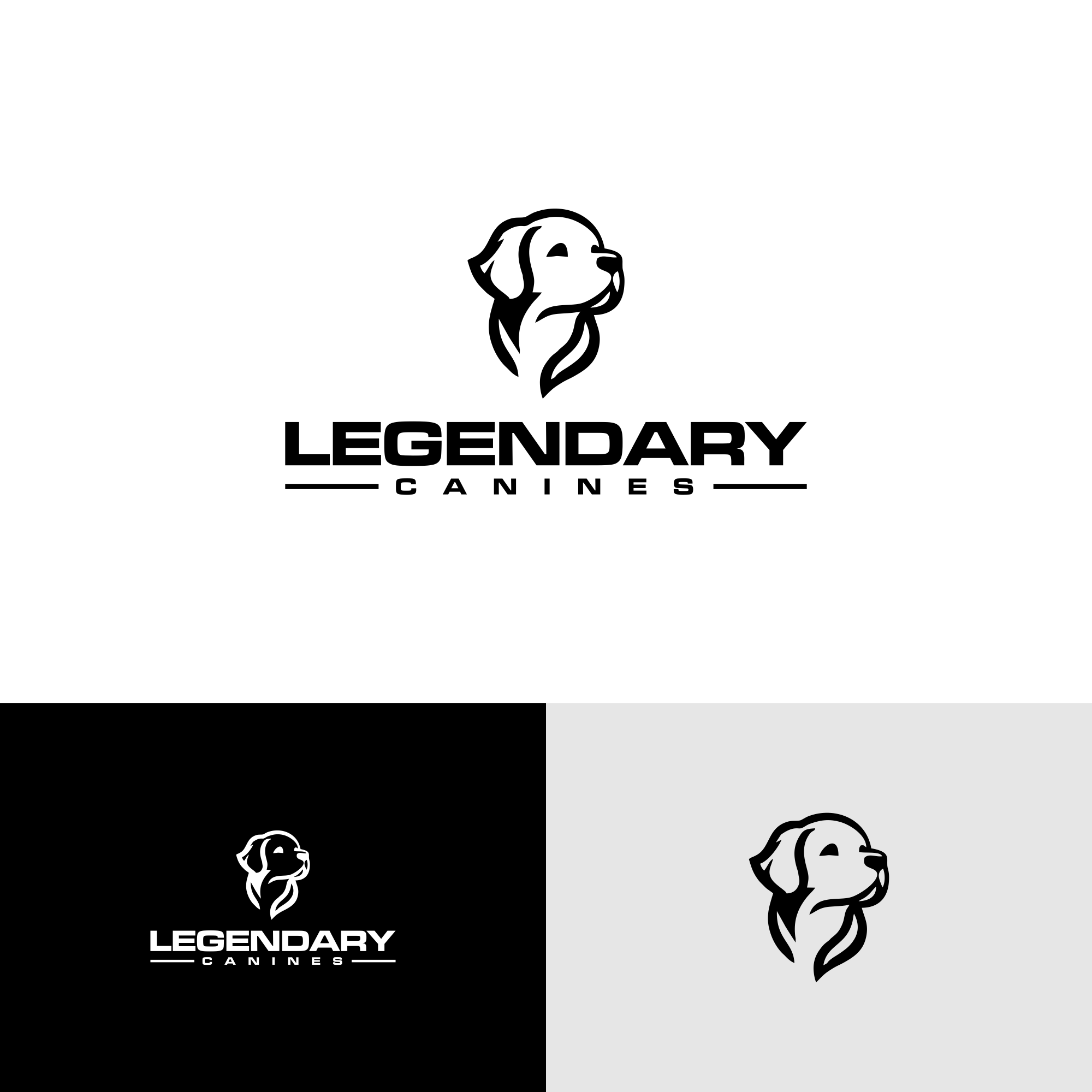 Logo Design by ni9 for this project | Design #35364508