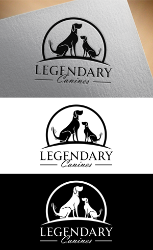 Diseño de Logo por AKTech para este proyecto | Diseño: #35330981