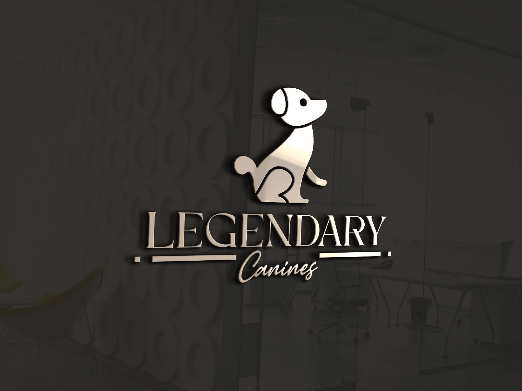 Logo Design by Echelon for this project | Design #35304890