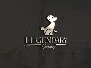 Logo Design by Echelon for this project | Design: #35304890