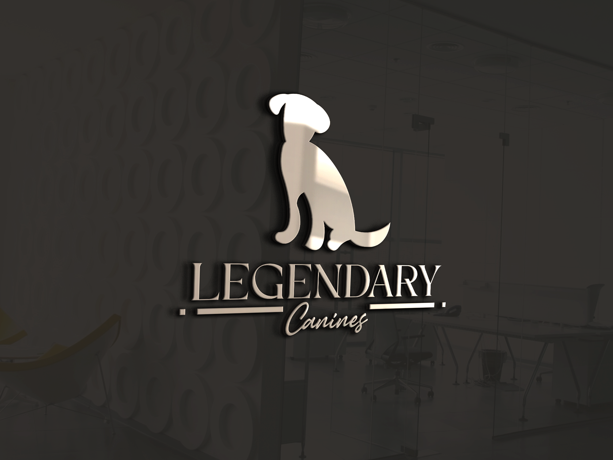 Logo Design by Echelon for this project | Design #35304898