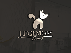 Logo Design by Echelon for this project | Design: #35304904