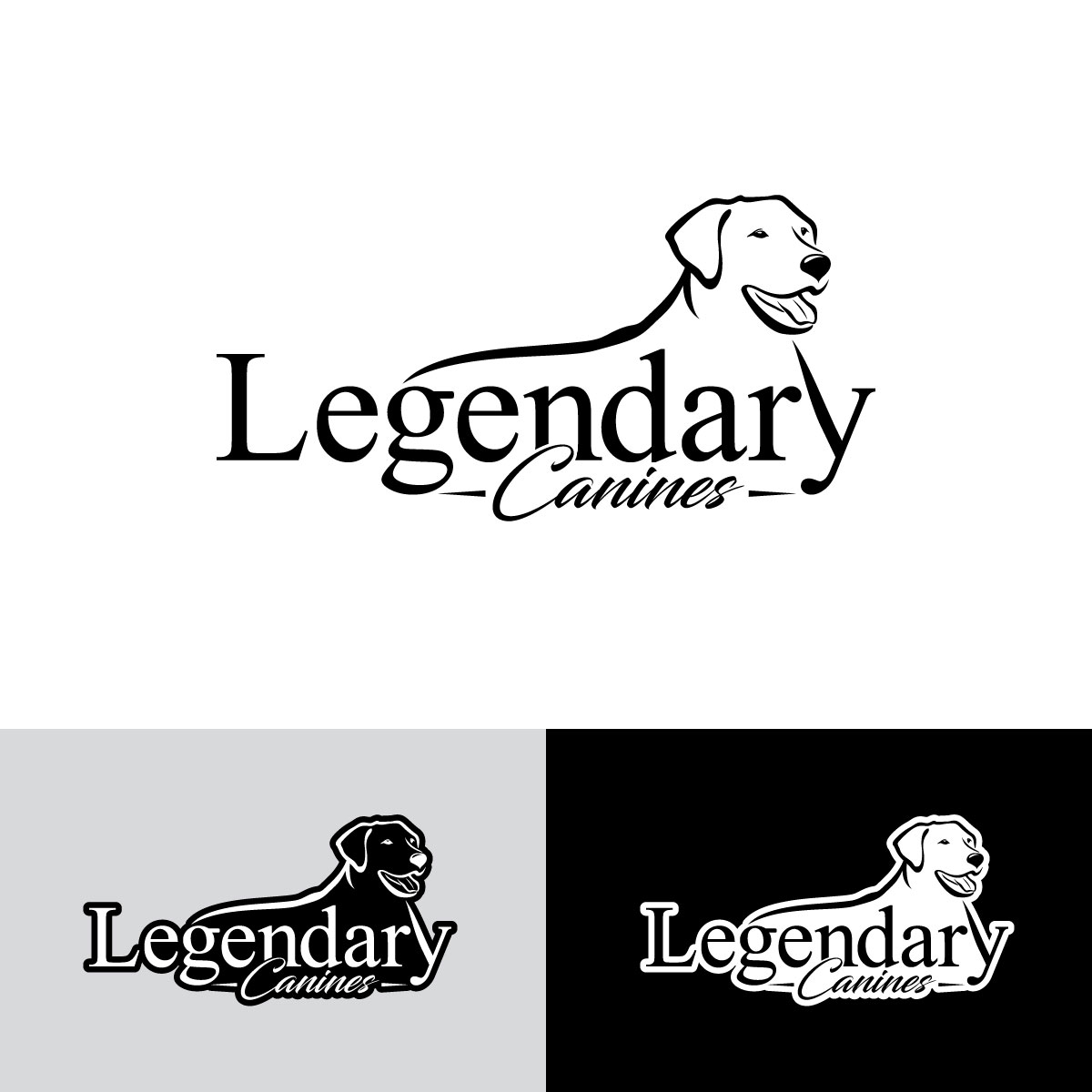 Design de Logo par Alex Henry pour ce projet | Design #35297934