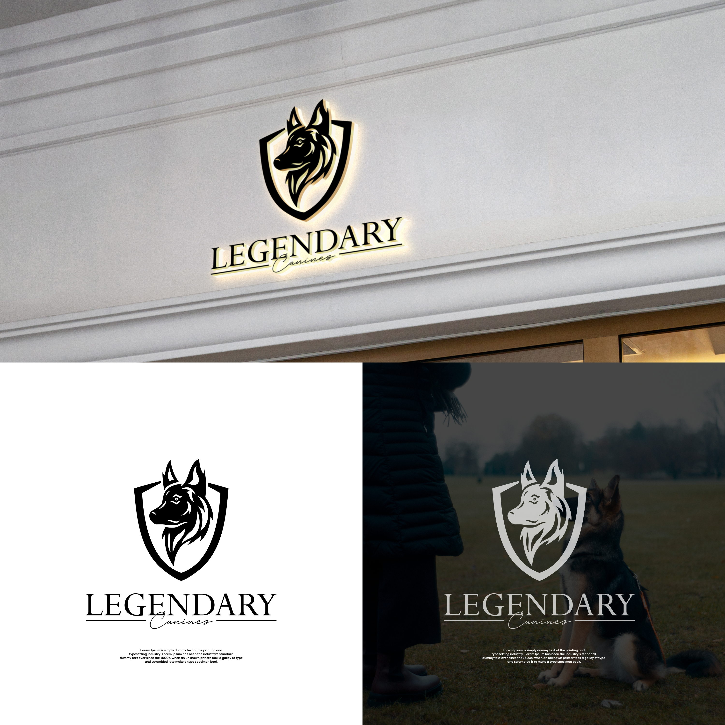 Logo-Design von Mentality_Std für dieses Projekt | Design #35302060