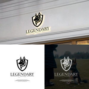 Logo Design by Mentality_Std