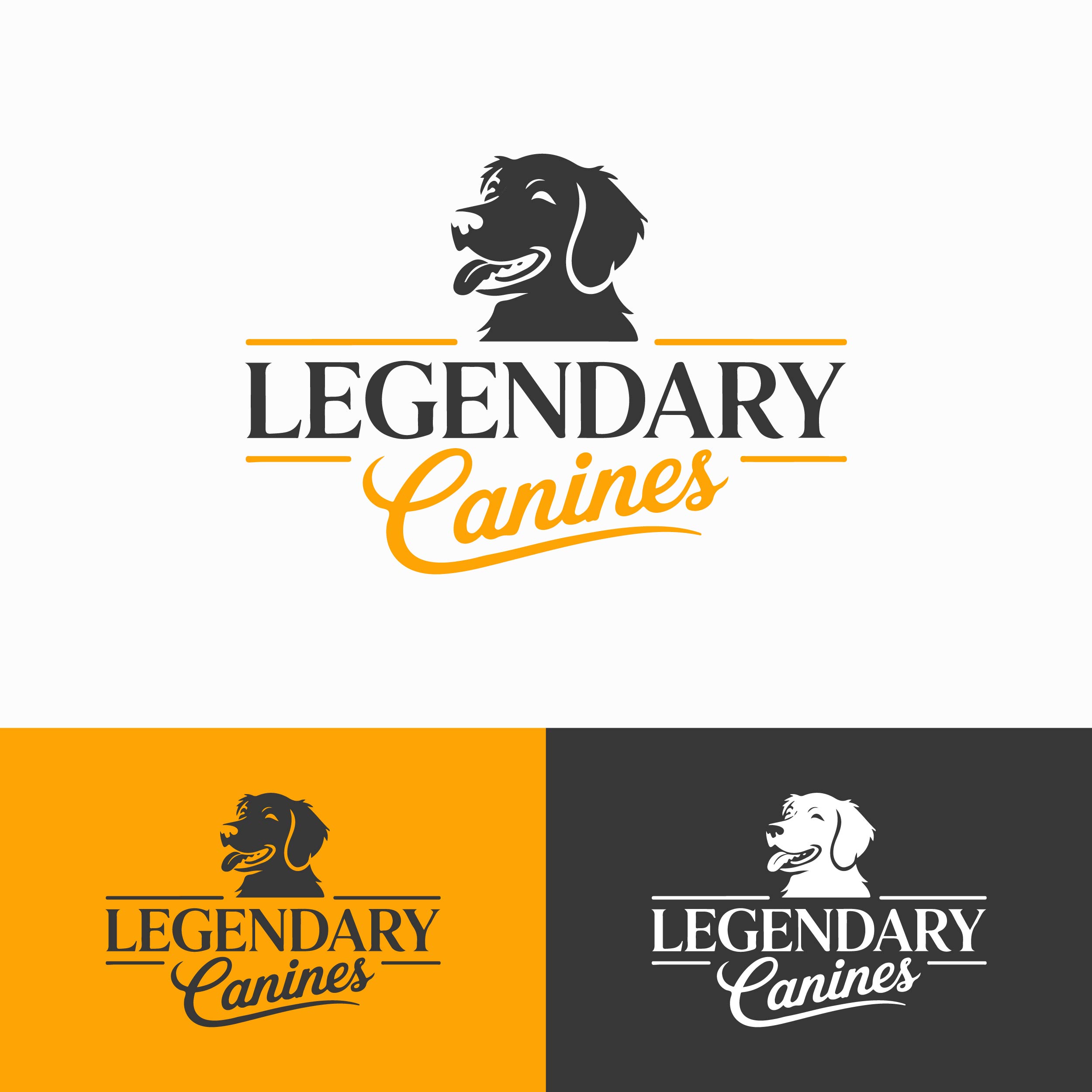 Logo Design by THE DESIGN MAN for this project | Design #35298365