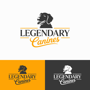 Logo Design by THE DESIGN MAN for this project | Design: #35298365