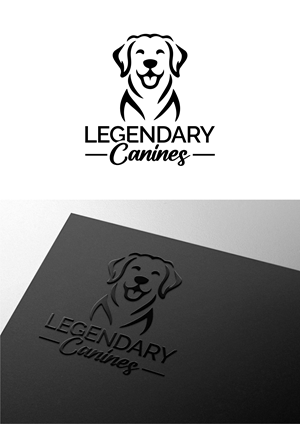 Logo Design by THE DESIGN MAN for this project | Design: #35298491