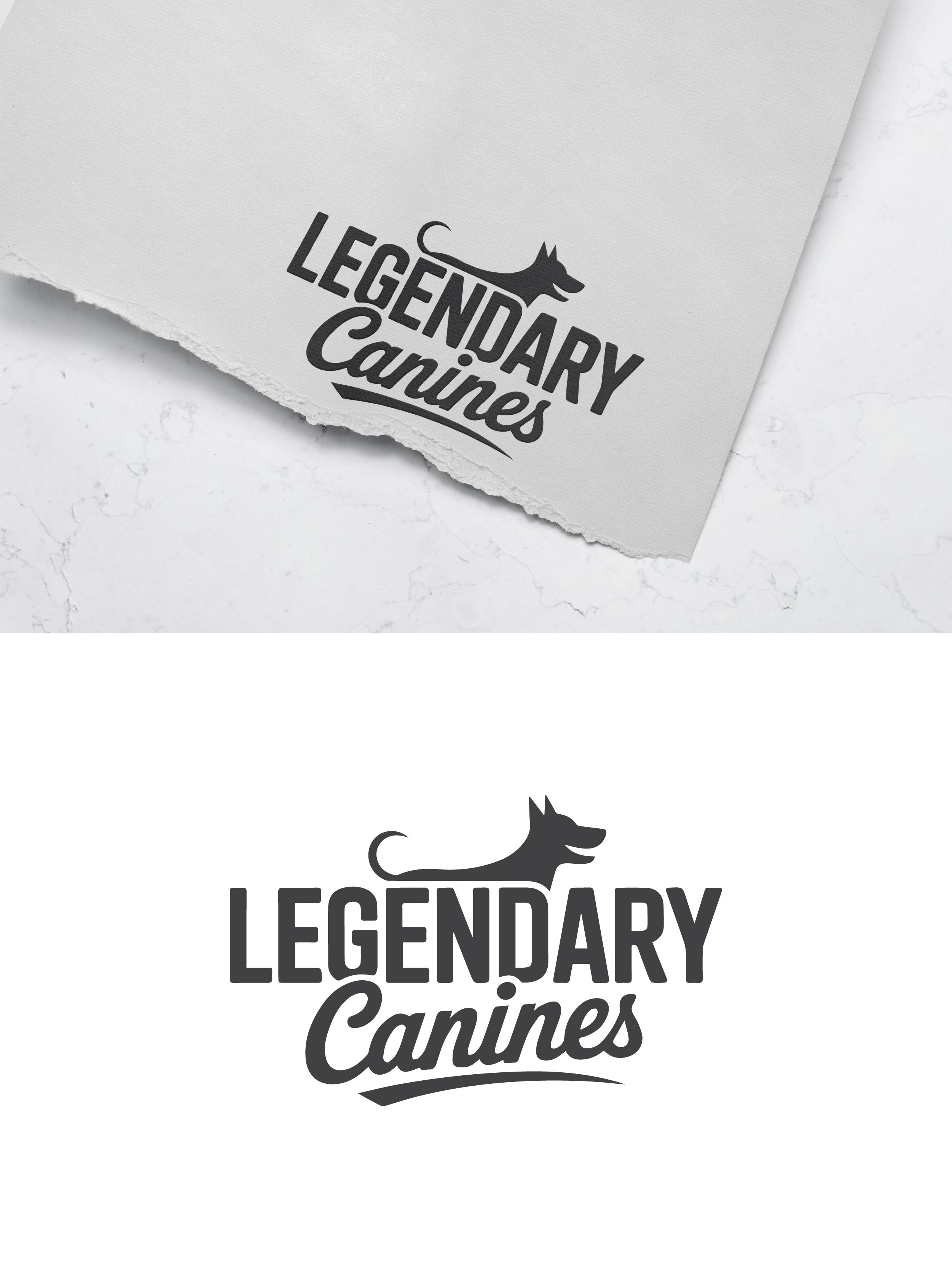 Logo Design by THE DESIGN MAN for this project | Design #35298548