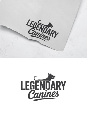 Diseño de Logo por THE DESIGN MAN para este proyecto | Diseño: #35298548