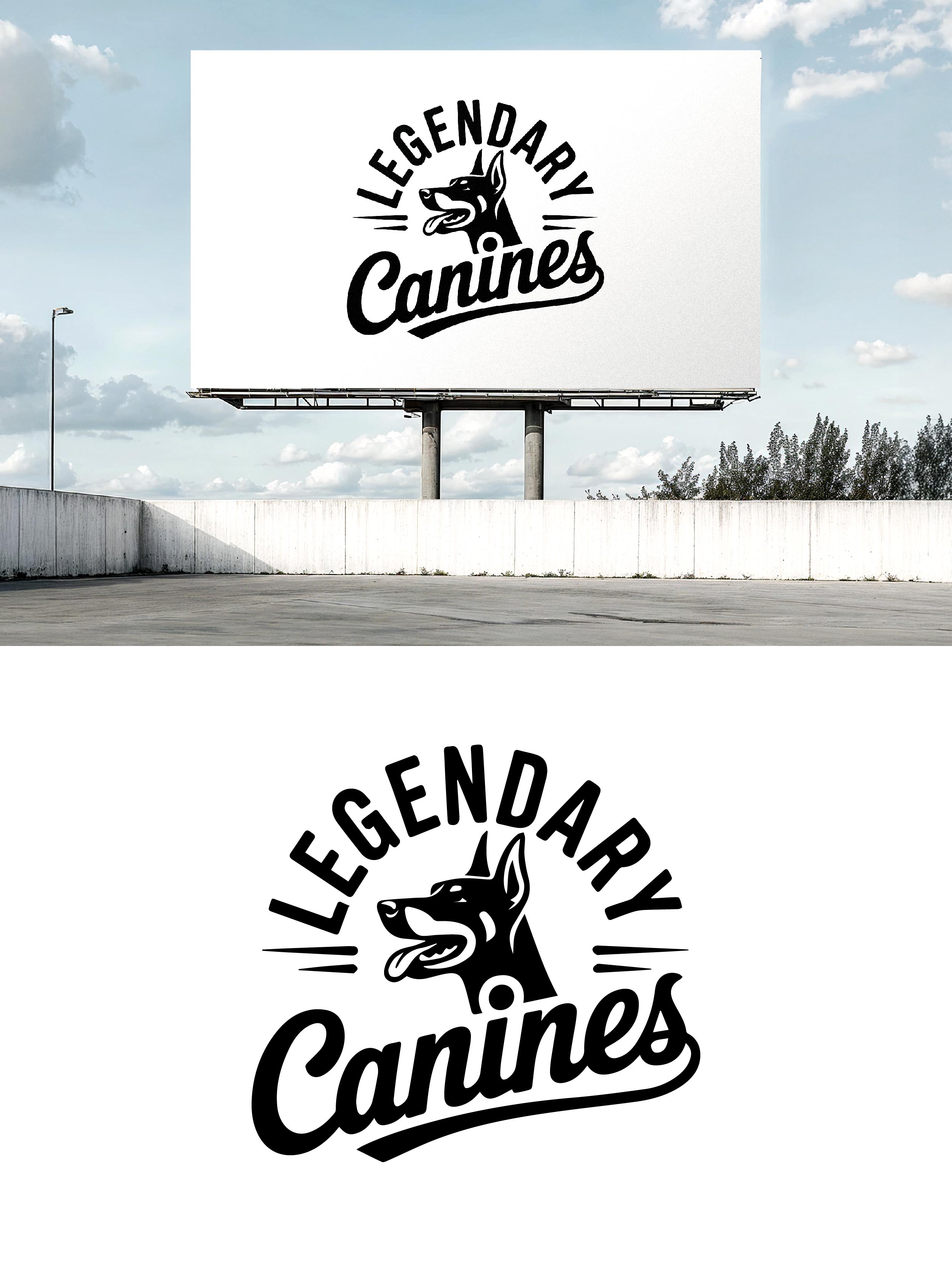 Logo Design by THE DESIGN MAN for this project | Design #35298597