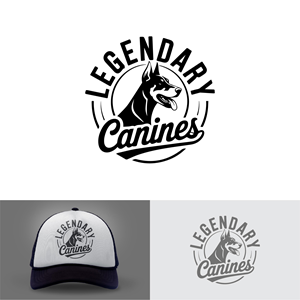 Diseño de Logo por THE DESIGN MAN para este proyecto | Diseño: #35298646