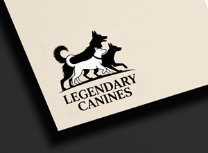 Logo Design by PixelCraft Designs for this project | Design: #35307413