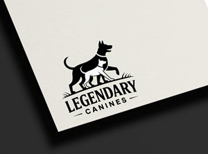 Logo Design by PixelCraft Designs for this project | Design: #35307416