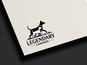 Logo Design by PixelCraft Designs for this project | Design: #35307432