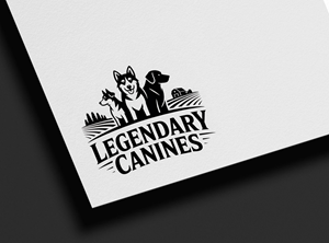 Logo Design by PixelCraft Designs for this project | Design: #35307433