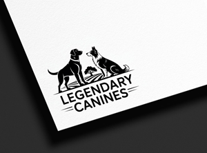 Logo Design by PixelCraft Designs for this project | Design: #35307434