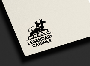 Logo Design by PixelCraft Designs for this project | Design: #35307436