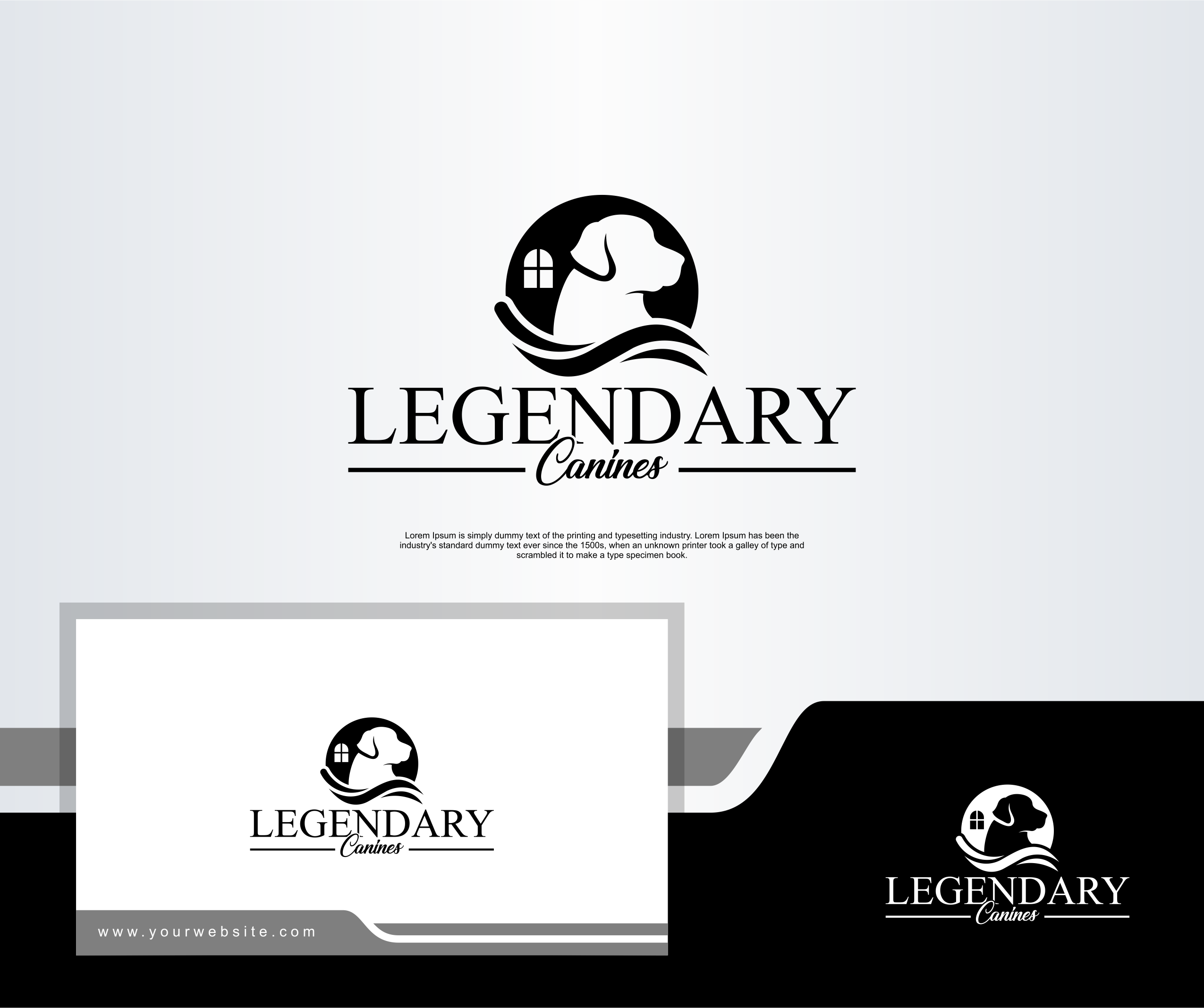 Logo Design by element2 for this project | Design #35297160