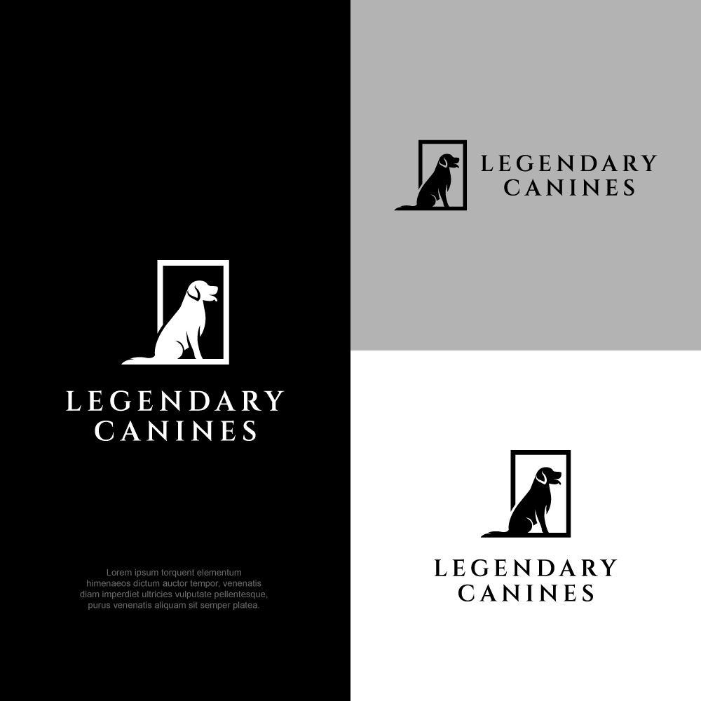 Logo Design by Luel_Design for this project | Design #35312986