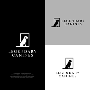 Logo Design by Luel_Design