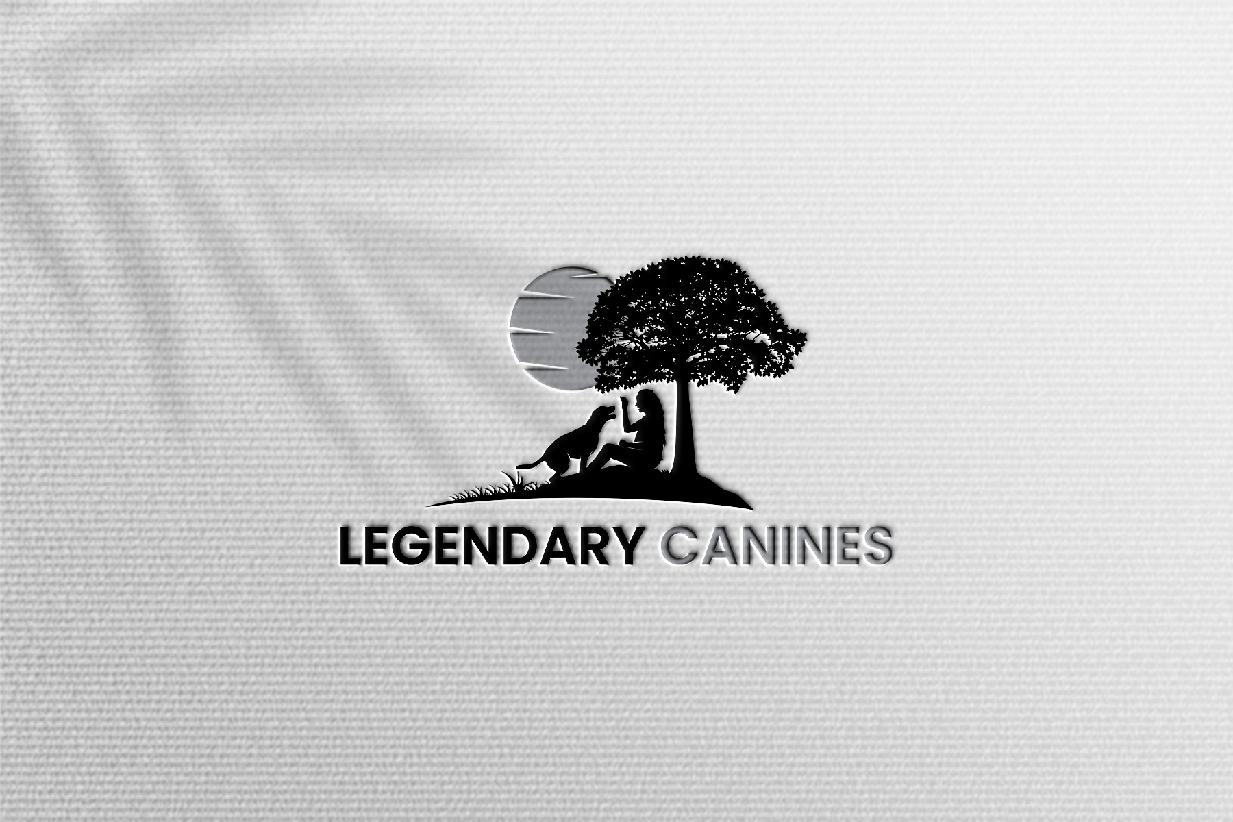 Diseño de Logo por Deziners Zone para este proyecto | Diseño #35300579