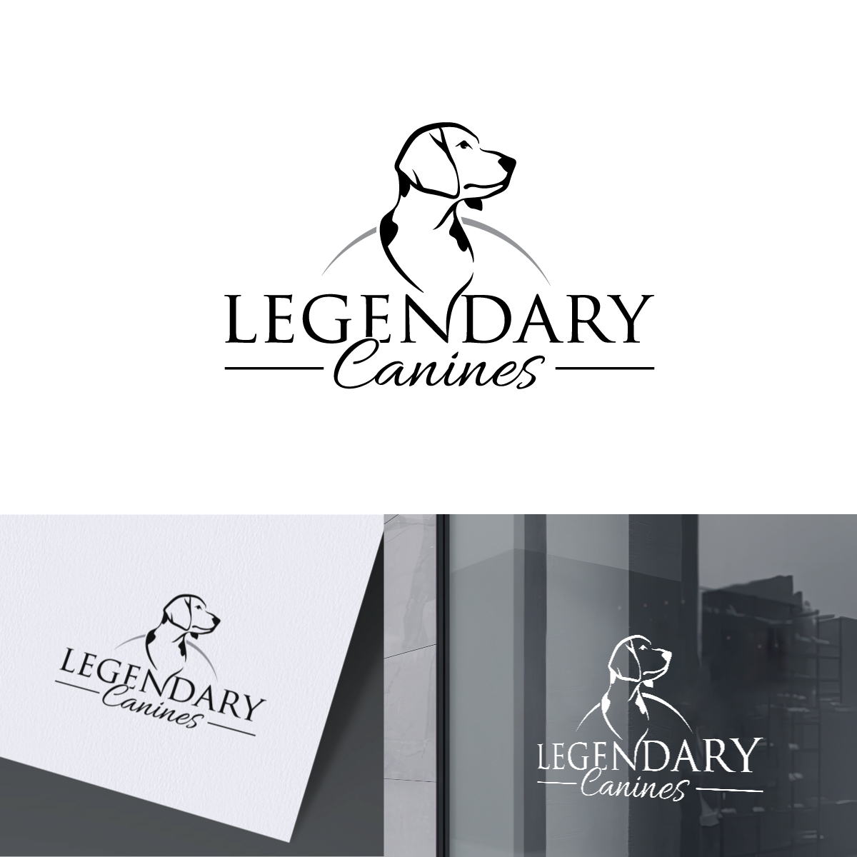Diseño de Logo por AbhishekkM'24 para este proyecto | Diseño #35311419