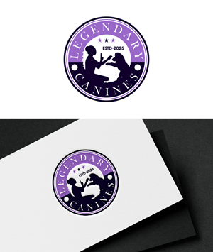Logo Design by fly  design for this project | Design: #35301243