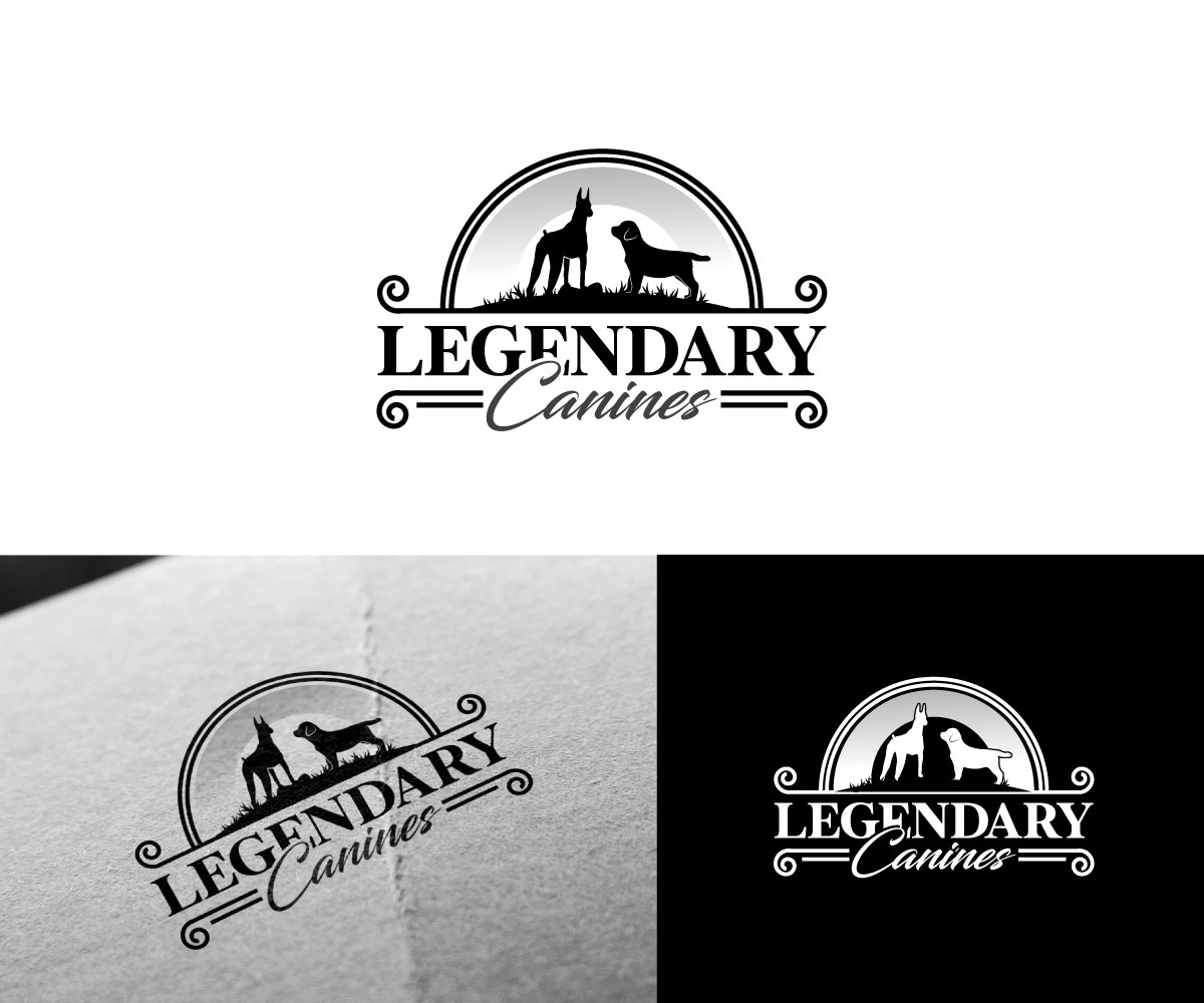 Logo-Design von Ansh Design für dieses Projekt | Design #35300792