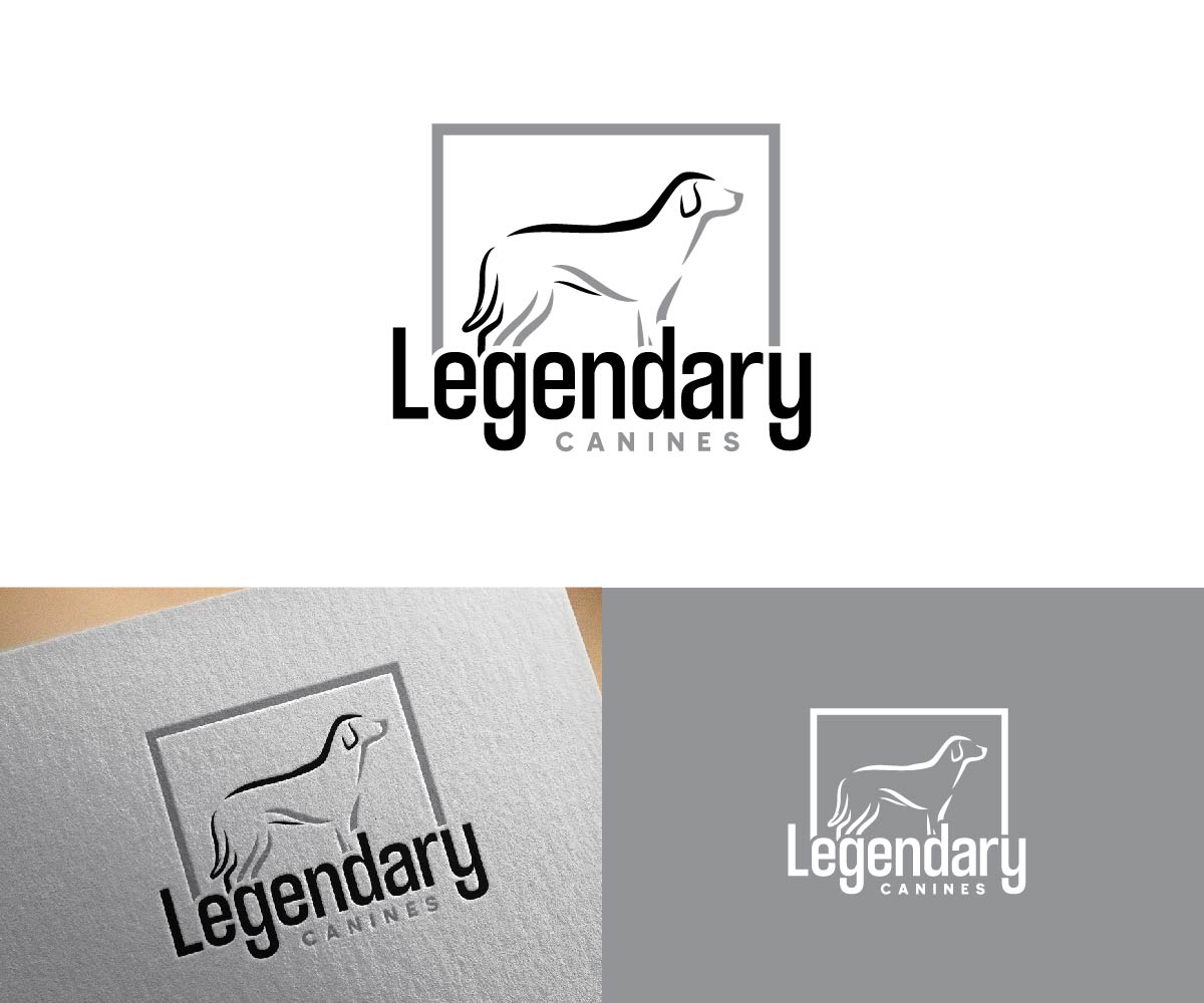 Logo-Design von Ansh Design für dieses Projekt | Design #35300795