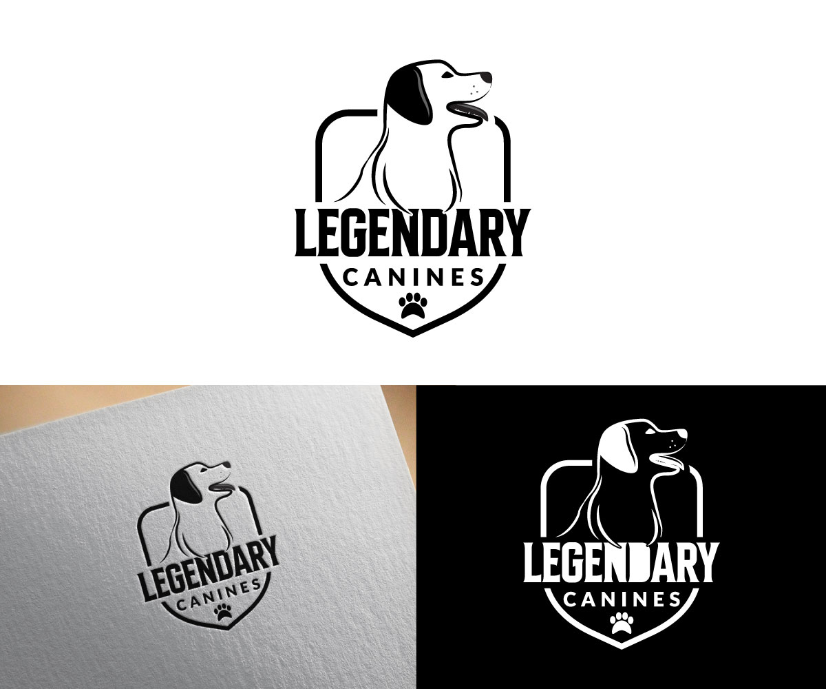 Logo-Design von Ansh Design für dieses Projekt | Design #35300798