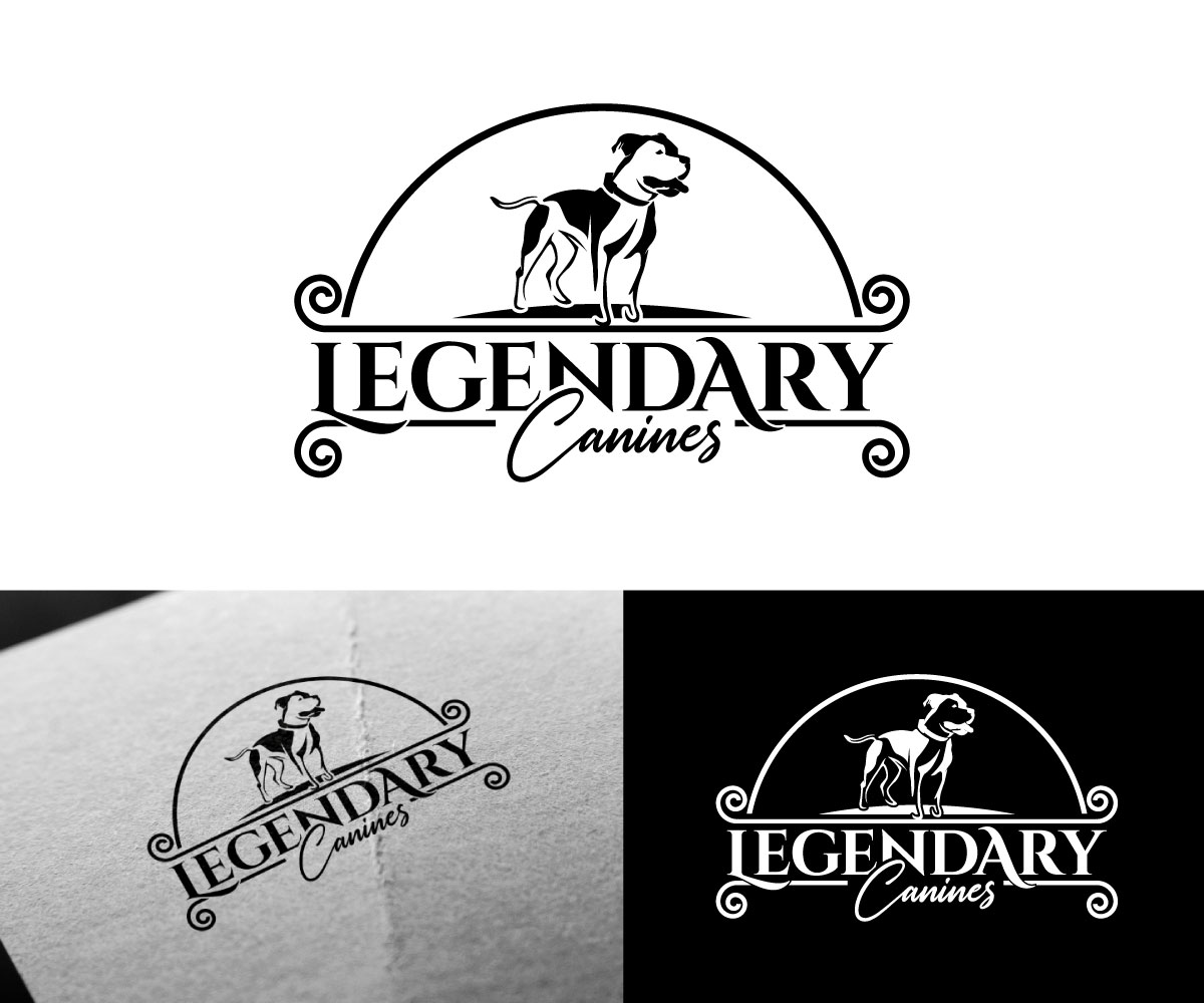 Logo-Design von Ansh Design für dieses Projekt | Design #35300799