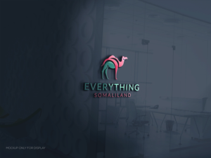 Logo Design by LogoEon for this project | Design: #35295668