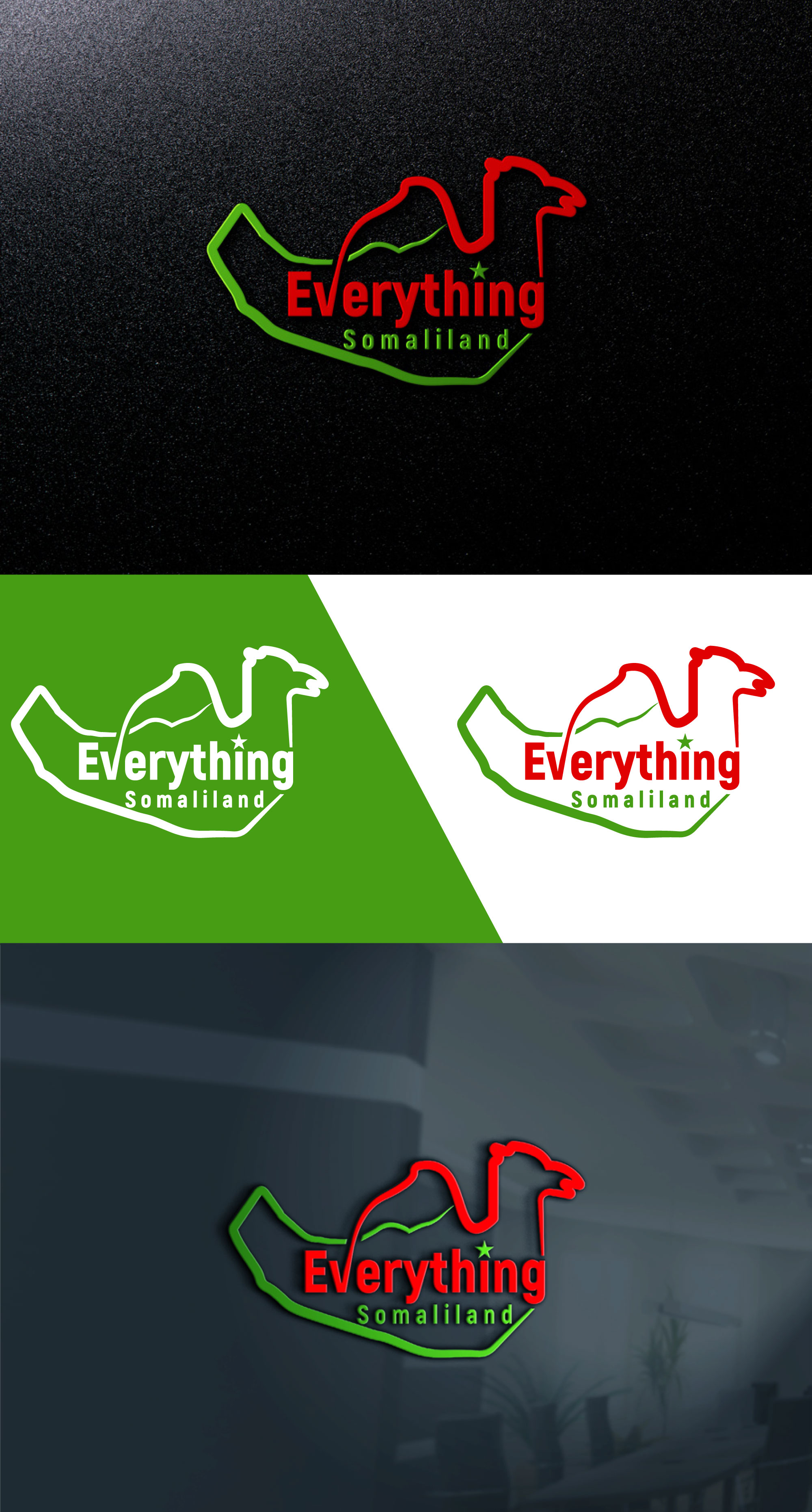 Logo Design by amran mollaa for this project | Design #35288947