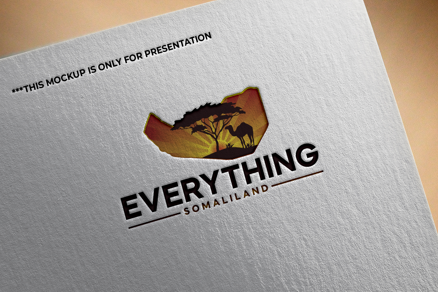Logo Design by Widi Nalendra for this project | Design #35286670