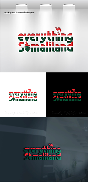 Logo Design by VectorForge for this project | Design: #35290099