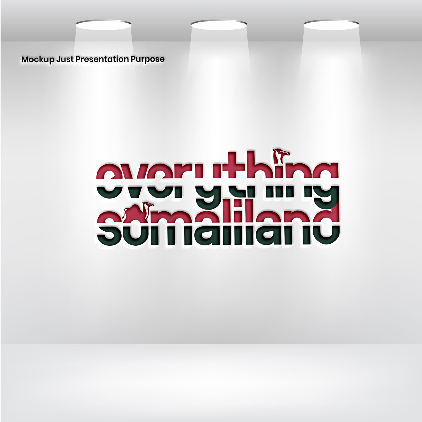 Logo Design by VectorForge for this project | Design #35290100