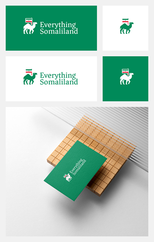 Logo Design by Ha.Connick for this project | Design: #35294096