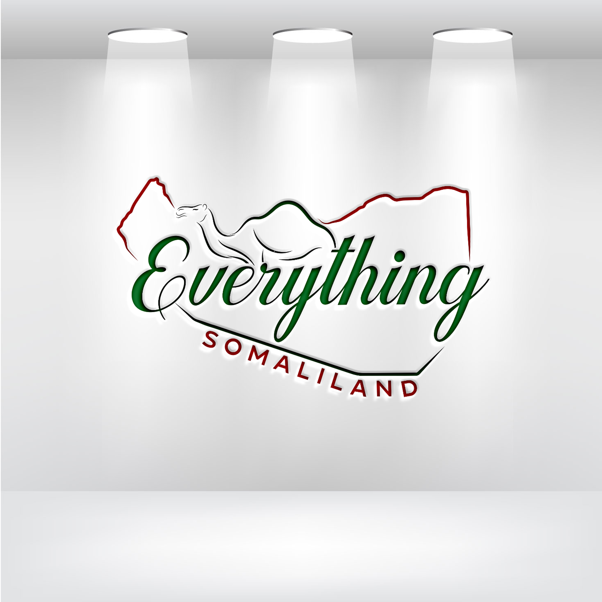 Contest winning design