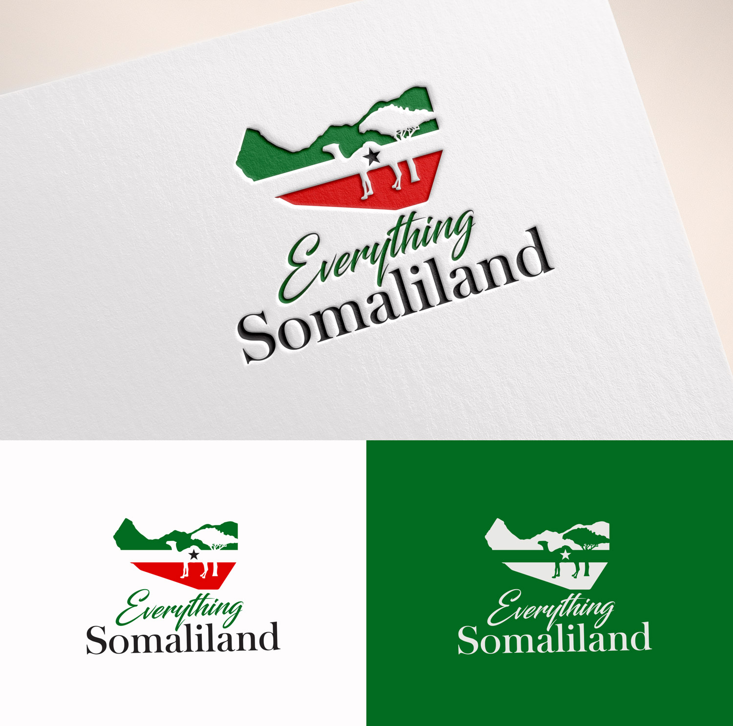 Logo Design by M Art & Design for this project | Design #35287068