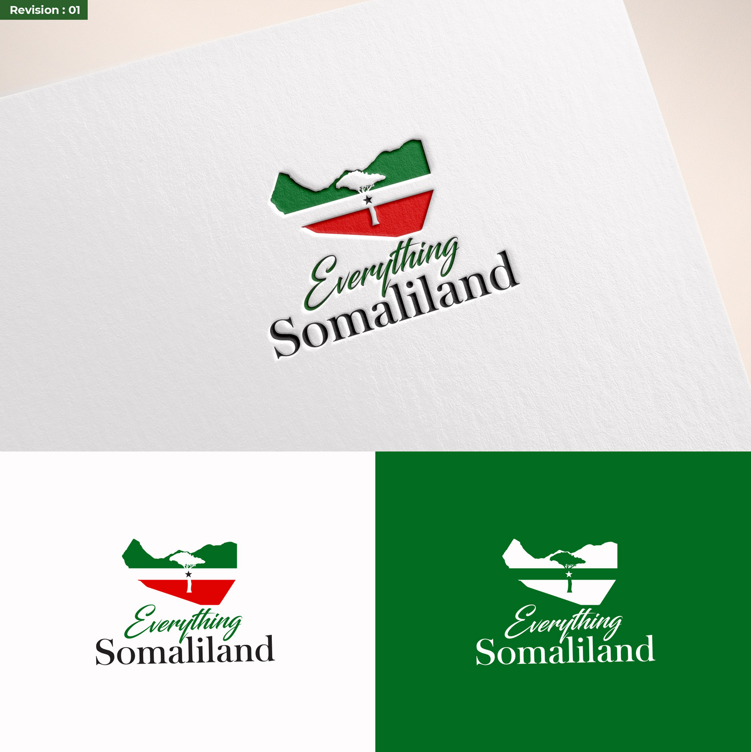Logo Design by M Art & Design for this project | Design #35294767