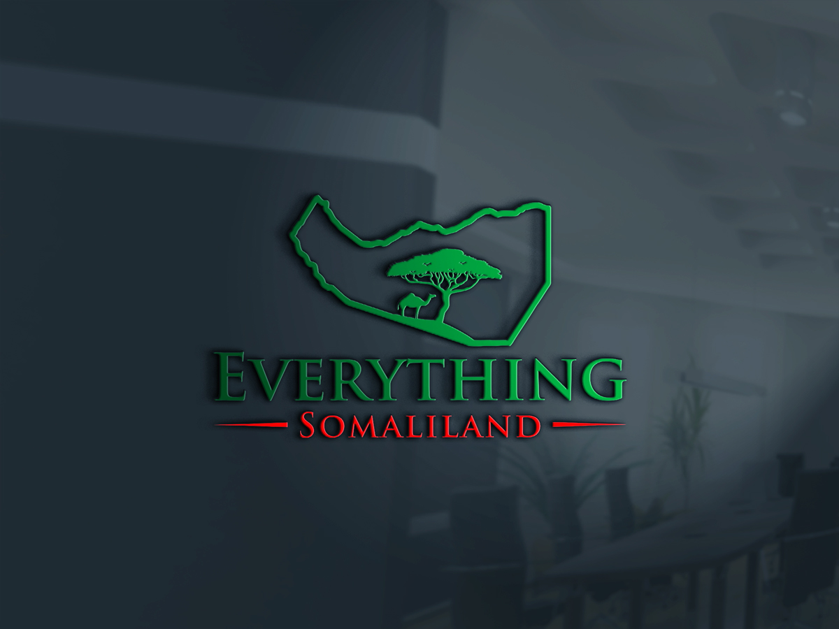 Logo Design by Ahasanu for this project | Design #35287813