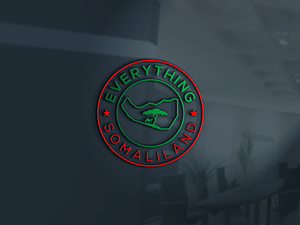 Logo Design by Ahasanu for this project | Design: #35287814