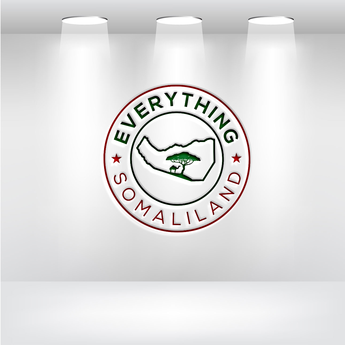 Logo Design by Ahasanu for this project | Design #35287815