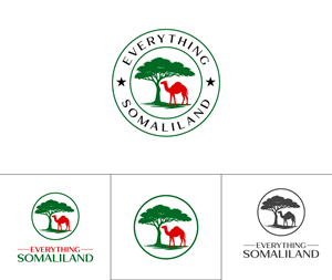 Logo Design by Deejah for this project | Design: #35288415