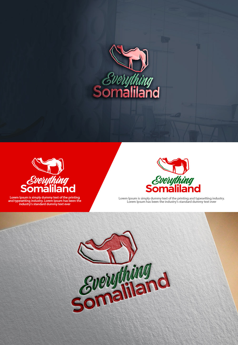 Logo Design by sulemani  creation for this project | Design #35288941