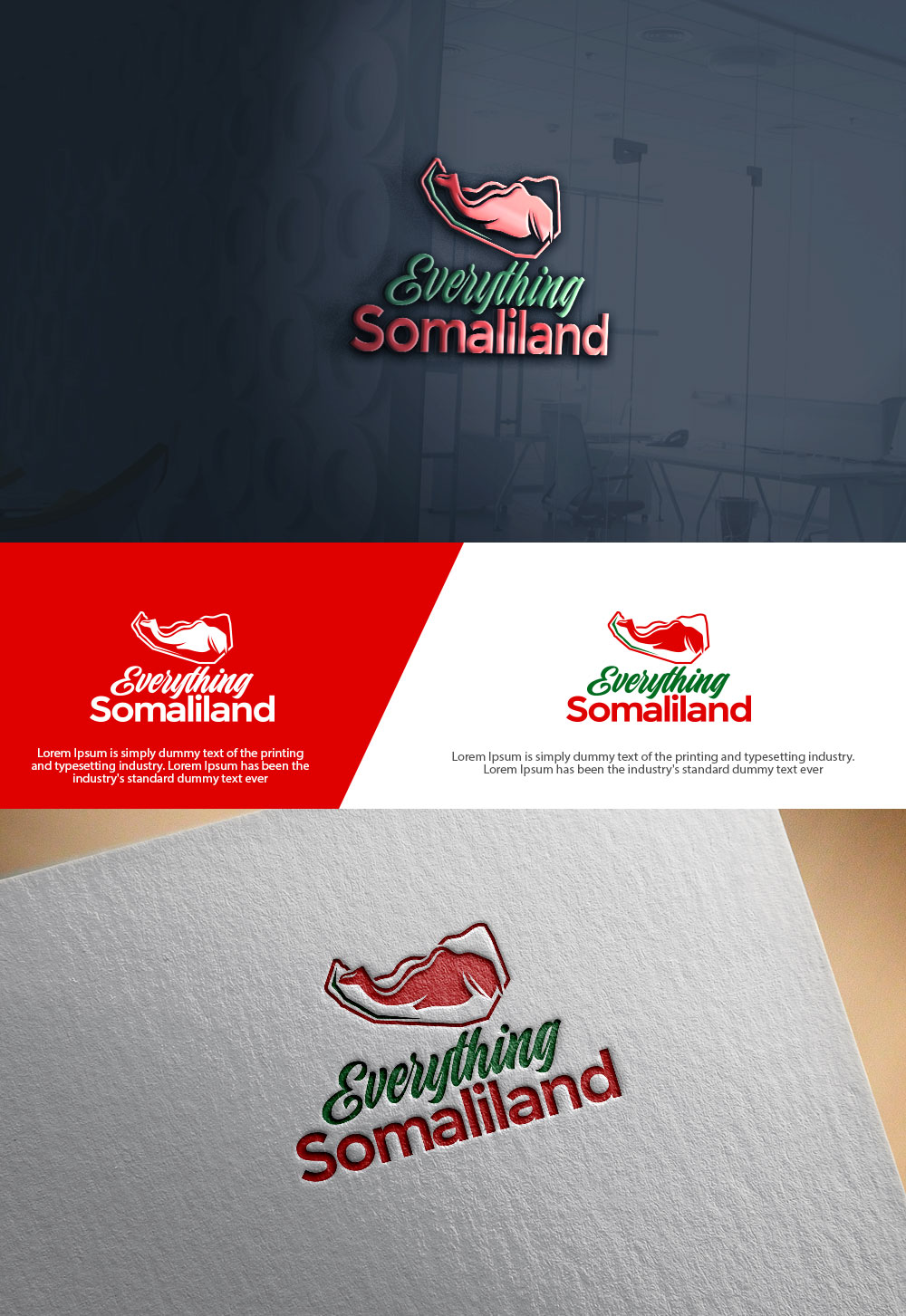 Logo Design by sulemani  creation for this project | Design #35294571