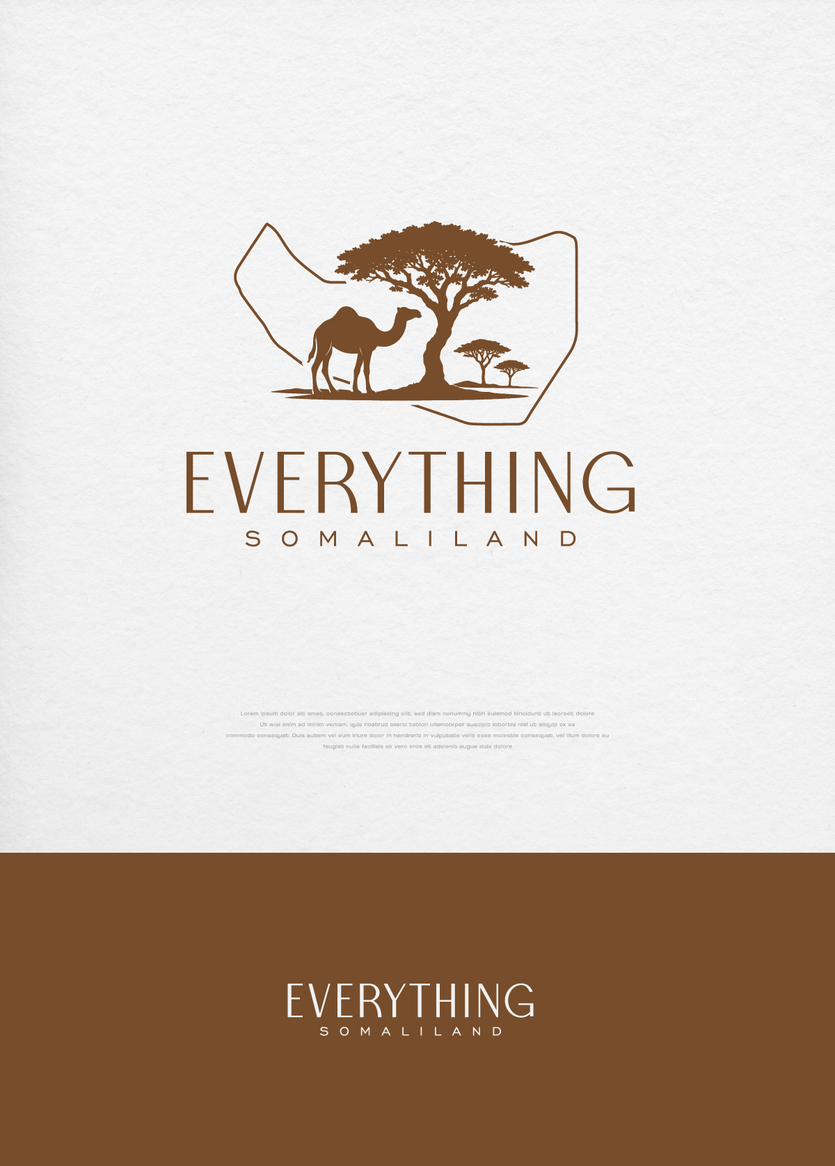 Logo Design by apik. for this project | Design #35287039